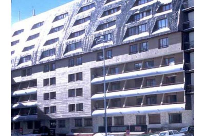 Apartamentos Varios Pas De La Casa 3000 Zewnętrze zdjęcie