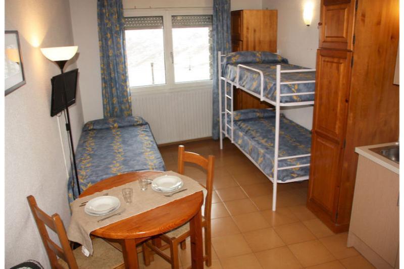 Apartamentos Varios Pas De La Casa 3000 Zewnętrze zdjęcie