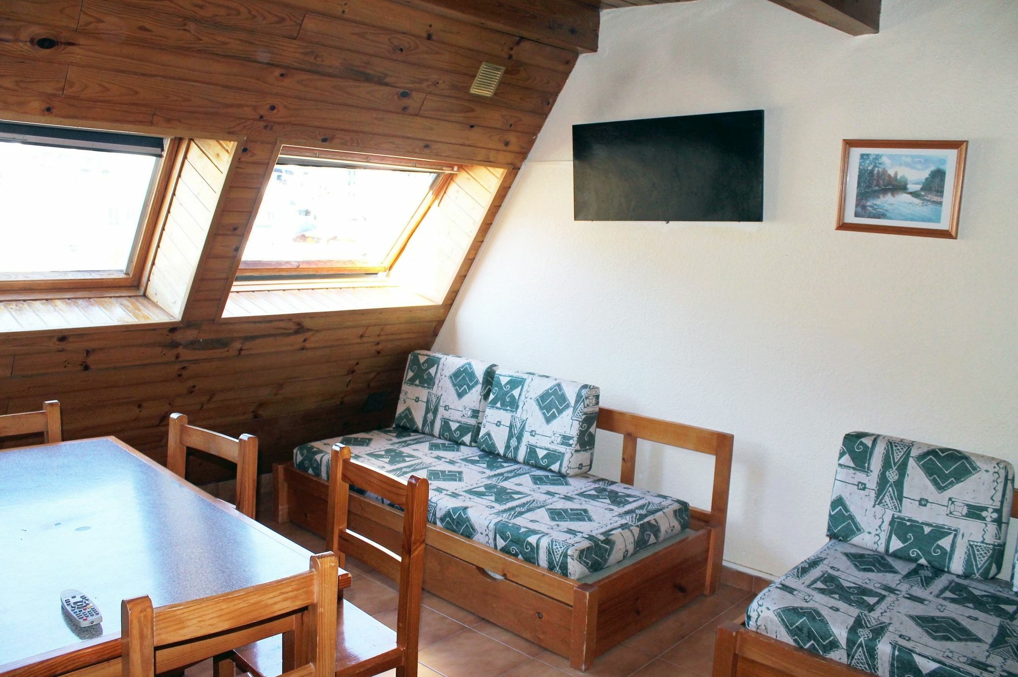 Apartamentos Varios Pas De La Casa 3000 Zewnętrze zdjęcie