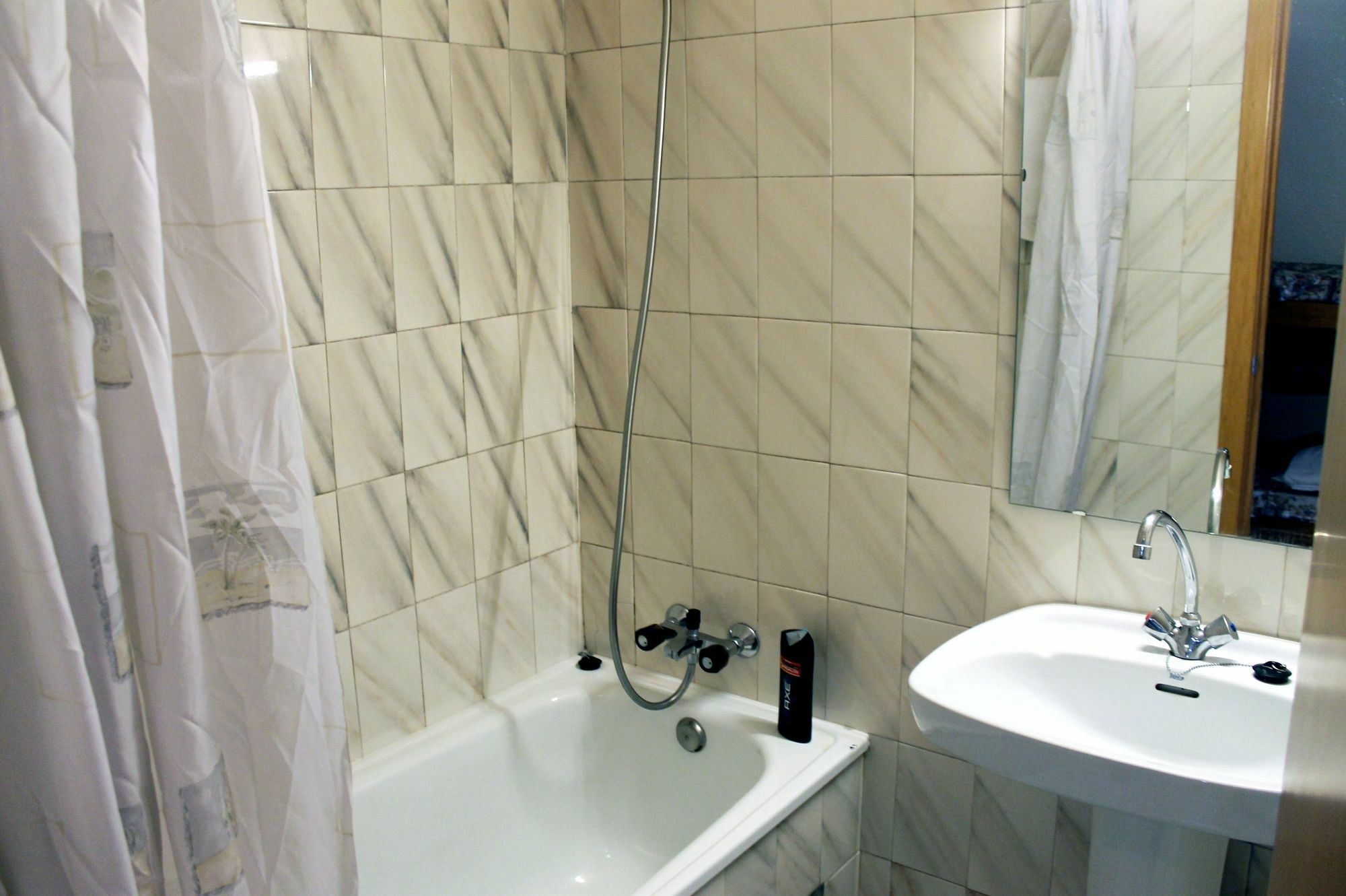 Apartamentos Varios Pas De La Casa 3000 Zewnętrze zdjęcie