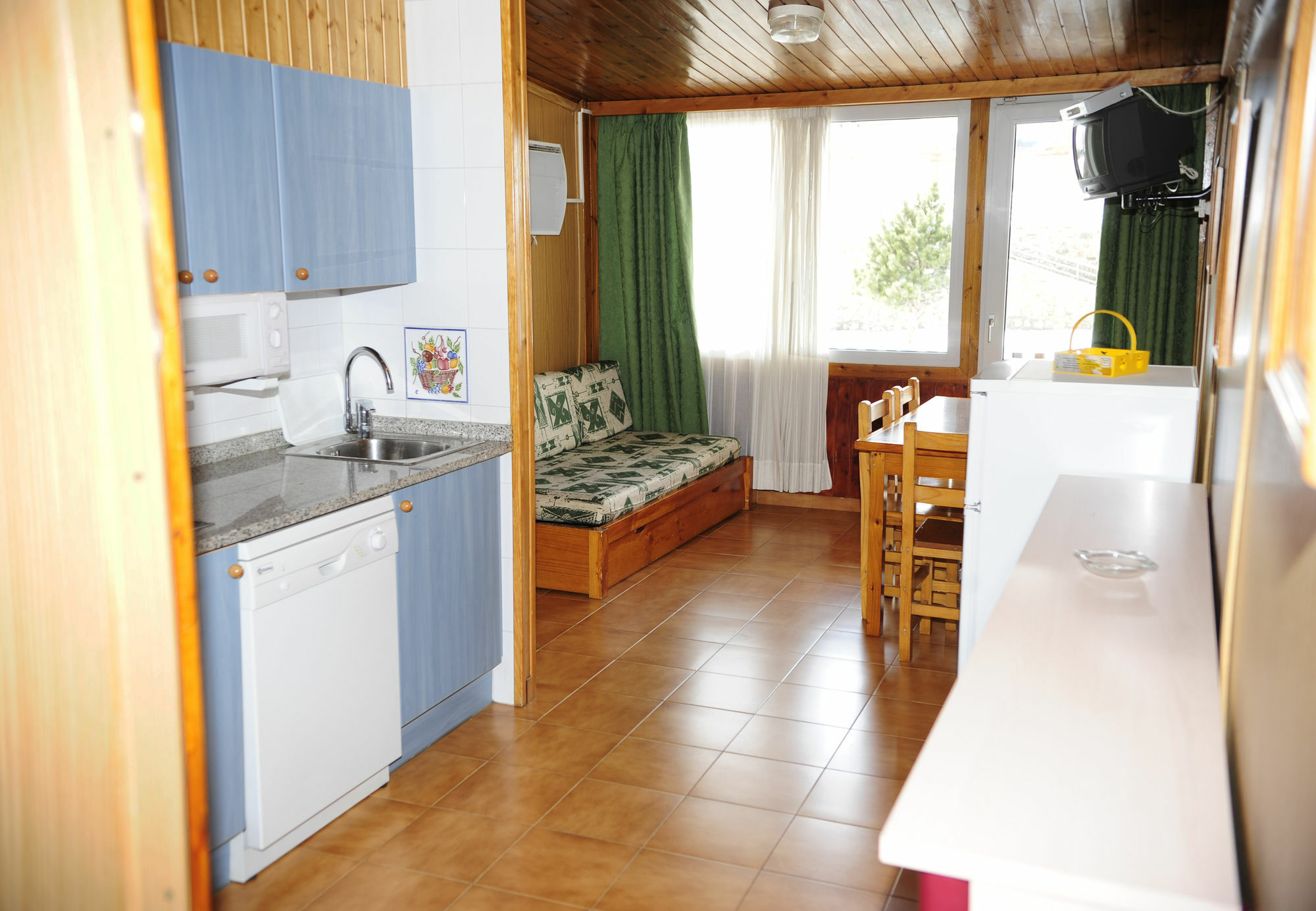 Apartamentos Varios Pas De La Casa 3000 Zewnętrze zdjęcie