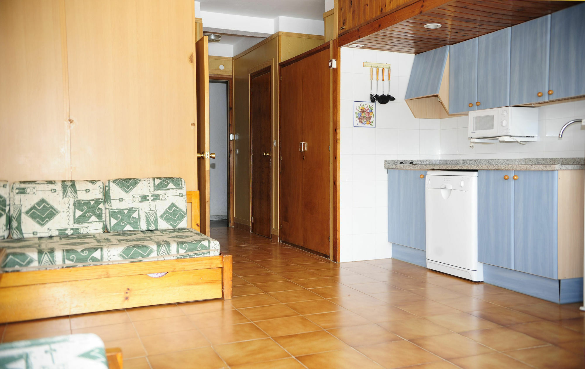 Apartamentos Varios Pas De La Casa 3000 Zewnętrze zdjęcie