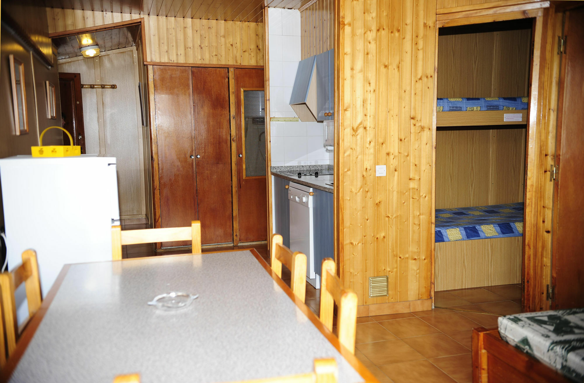 Apartamentos Varios Pas De La Casa 3000 Zewnętrze zdjęcie