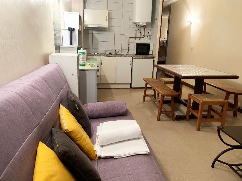 Apartamentos Varios Pas De La Casa 3000 Zewnętrze zdjęcie