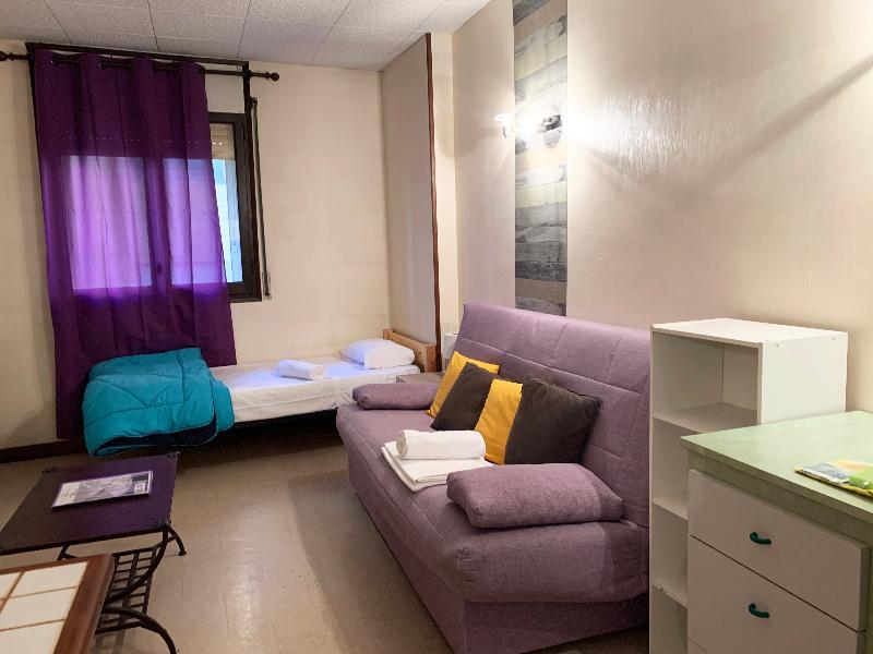 Apartamentos Varios Pas De La Casa 3000 Zewnętrze zdjęcie