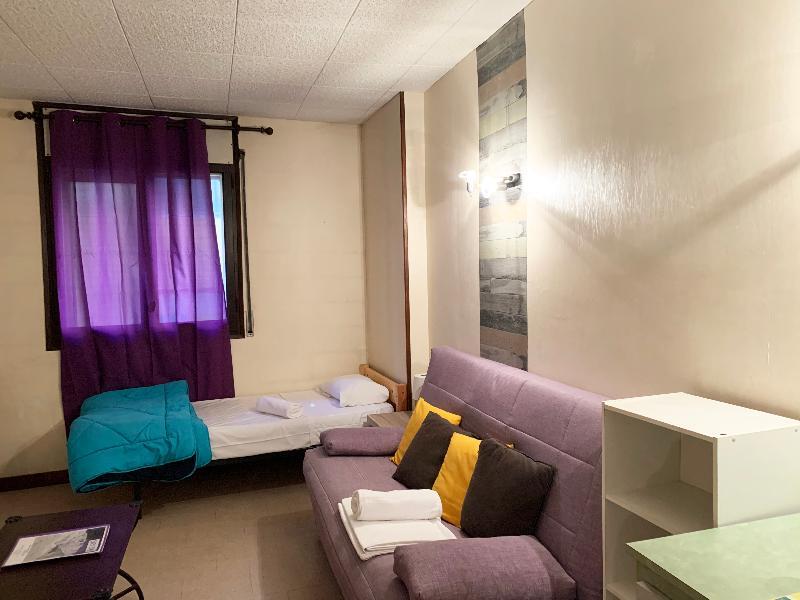 Apartamentos Varios Pas De La Casa 3000 Zewnętrze zdjęcie